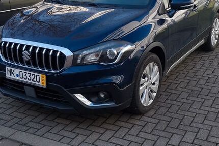 Suzuki (SX4) S-Cross 109.500 km 8.700 &euro; Iserlohn 58642