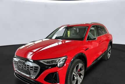 Audi Q8 e-tron 44.871 km 52.537 &euro; Hagen 58091