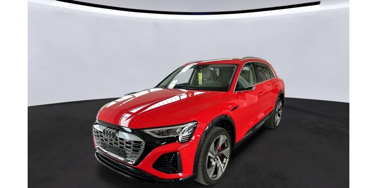 Audi Q8 e-tron 44.871 km 52.537 &euro; Hagen 58091