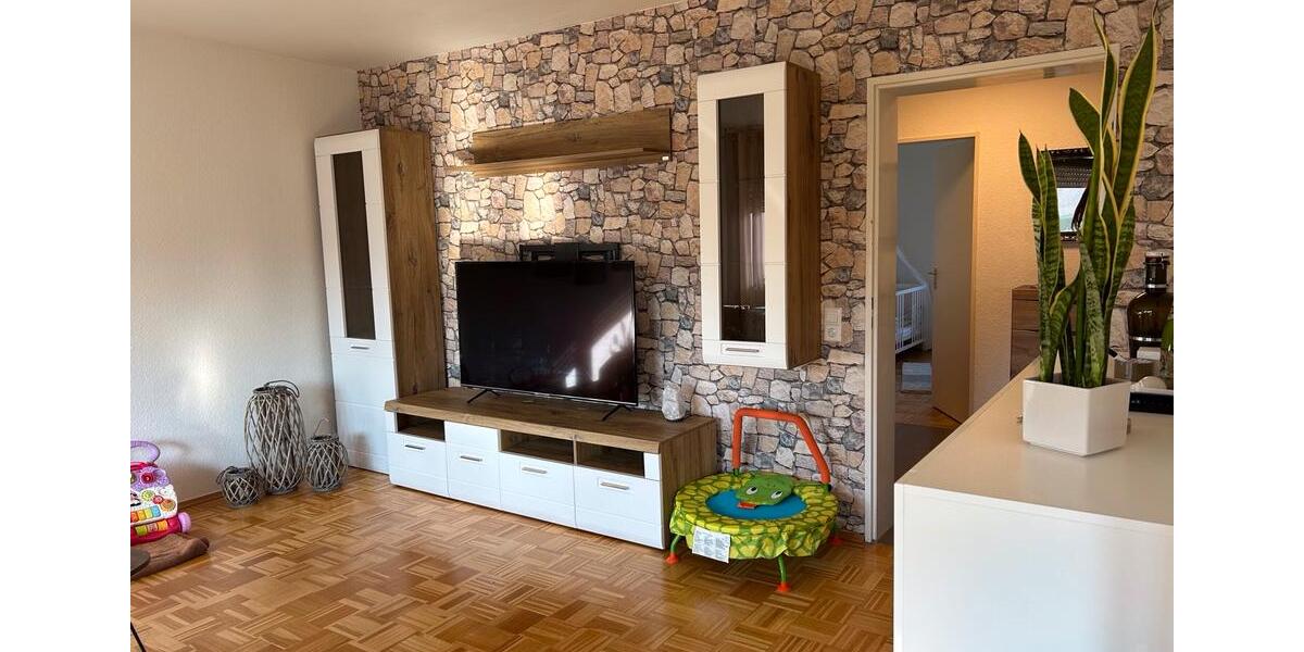 Erdgeschoßwohnung Lünen Alstedde - 3 Zimmer, 85 m&sup2;, 850&euro; | Angebot:25858765