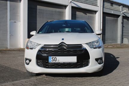 Citroen DS4 271.119 km 3.300 &euro; Werl 59457