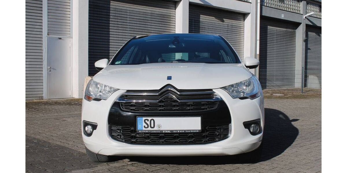 Citroen DS4 271.119 km 3.300 &euro; Werl 59457