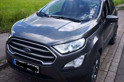 Ford EcoSport 14.200 km 13.500 &euro; Huckarde (Dortmund) 44369