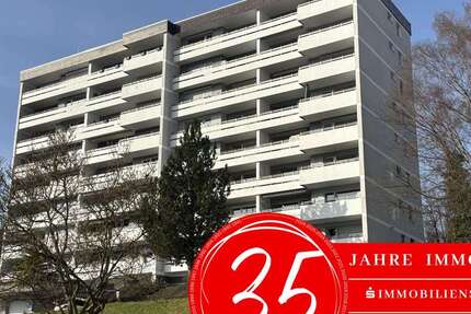 Wohnung Iserlohn Letmathe - 3 Zimmer, 78 m&sup2;, 105.000&euro; | Angebot:25547377