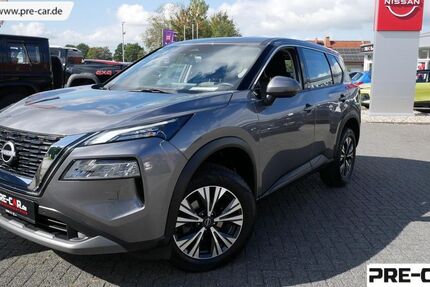 Nissan X-Trail 11.000 km 26.950 &euro; Werl 59457