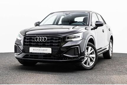 Audi Q2 54.408 km 22.940 &euro; Hagen 58091
