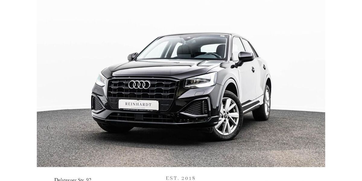 Audi Q2 54.408 km 23.030 &euro; Hagen 58091
