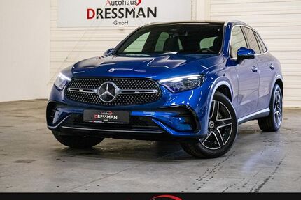 Mercedes-Benz GLC 300 40.243 km 50.413 &euro; Hamm 59067
