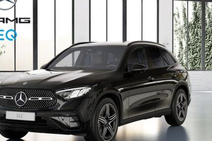 Mercedes-Benz GLC 200 9.500 km 54.380 &euro; Dortmund 44139