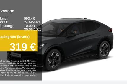Cupra Tavascan 18.768 km 40.740 &euro; Hemer 58675