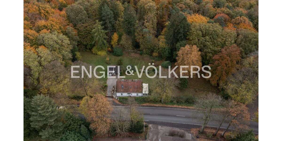 Grundstück Dortmund Hörde - 489.000&euro; | Angebot:25436309