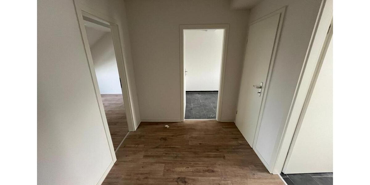Etagenwohnung Werl - 2 Zimmer, 55 m&sup2;, 445&euro; | Angebot:23133453