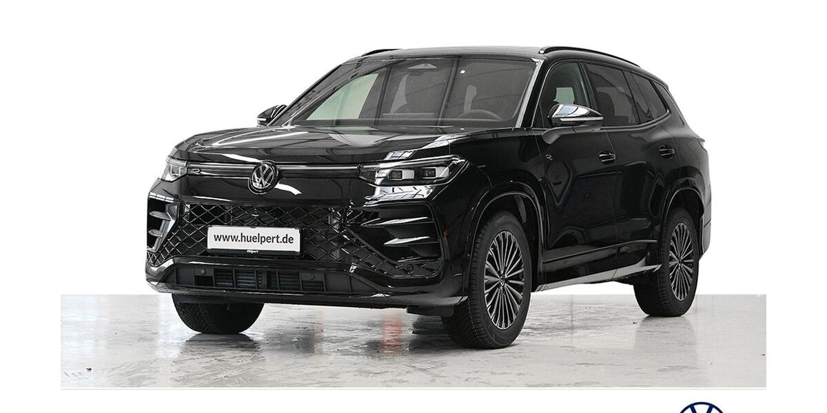VW Tayron 5.560 km 64.444 &euro; Bergkamen 59192