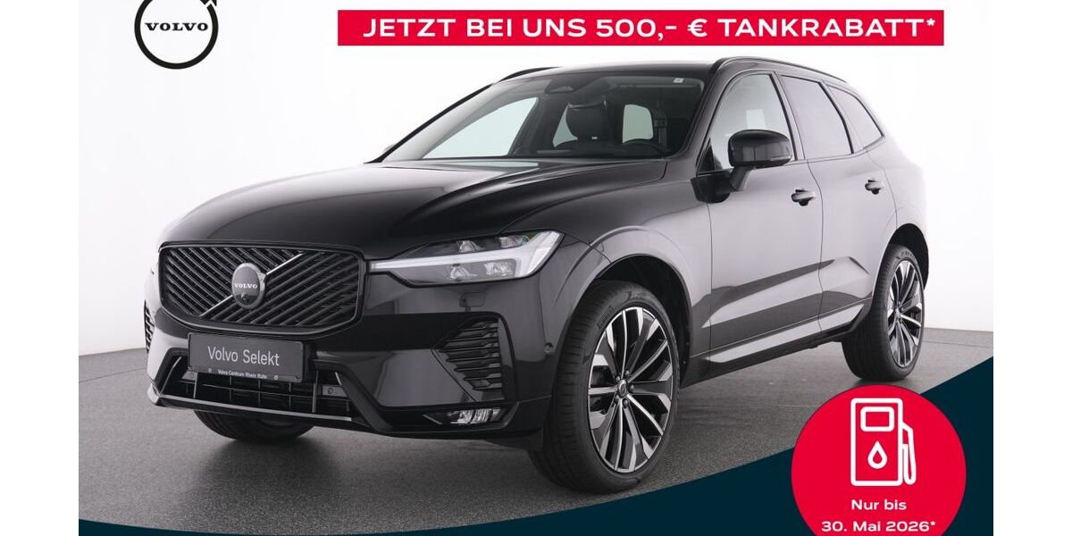 Volvo XC60 22.638 km 55.850 &euro; Witten 58453