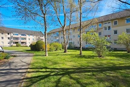 Wohnung Witten Heven - 4.5 Zimmer, 85 m&sup2;, 550&euro; | Angebot:25904864