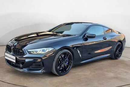 BMW M850 59.995 km 58.590 &euro; Hamm 59071