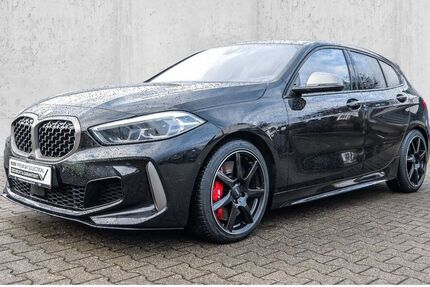 BMW M135 72.513 km 31.500 &euro; Unna 59425