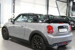 Mini Cooper Cabrio CHILLI CARBON BLACK EXCITETMENT 63.000 km 17.777 &euro; Hamm 59077