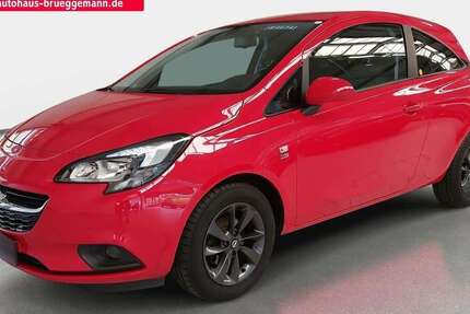 Opel Corsa 65.200 km 9.790 &euro; Dortmund 44147