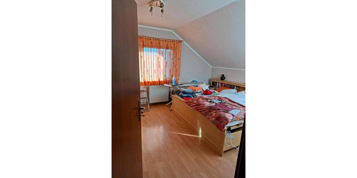 Dachgeschoßwohnung Bönen - 1 Zimmer, 56 m&sup2;, 650&euro; | Angebot:26516450