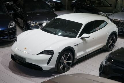 Porsche Taycan 120.000 km 54.888 &euro; Dortmund 44269