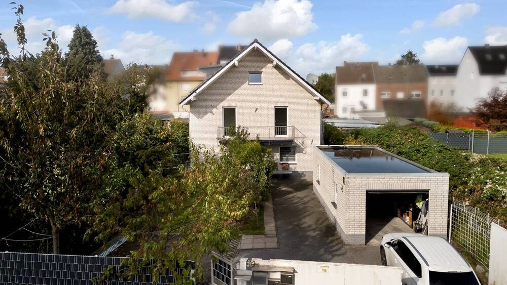 Mehrfamilienhaus, Wohnhaus Hamm Hamm-Norden - 9 Zimmer, 271 m&sup2;, 749.000&euro; | Angebot:25738330