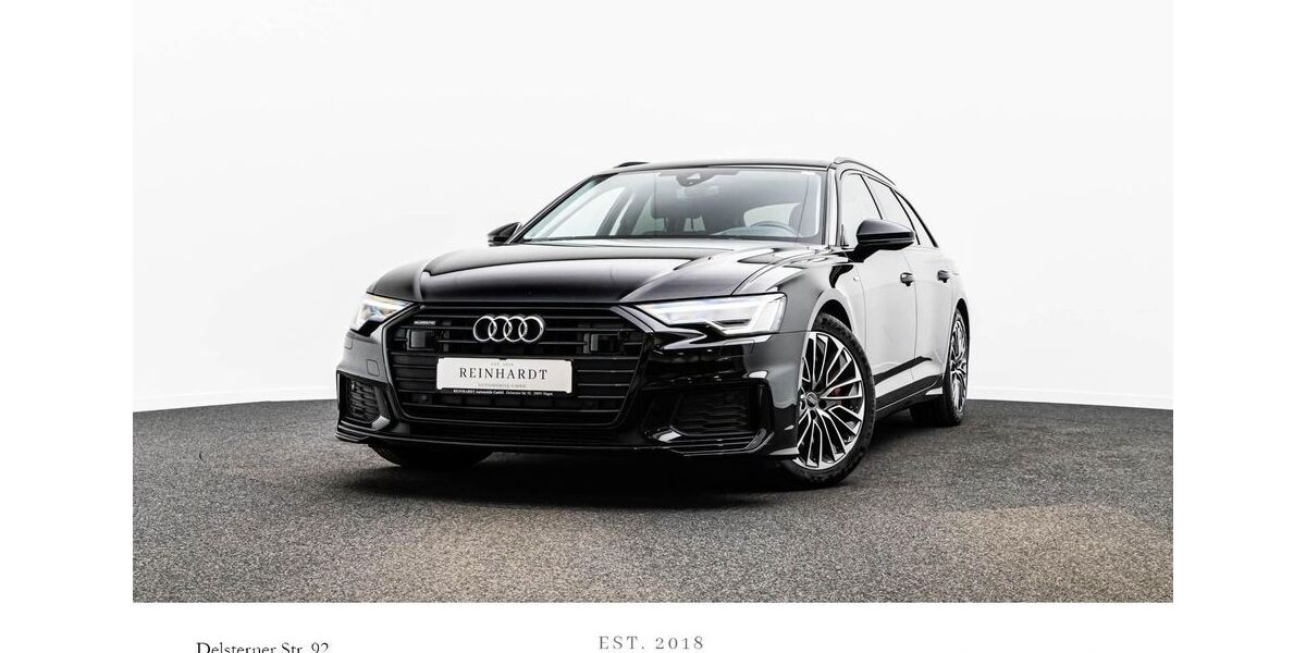 Audi A6 115.116 km 34.050 &euro; Hagen 58091