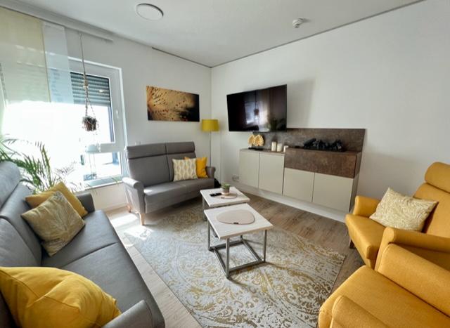 Etagenwohnung Dortmund Brackel - 1 Zimmer, 44 m&sup2;, 699&euro; | Angebot:9266564