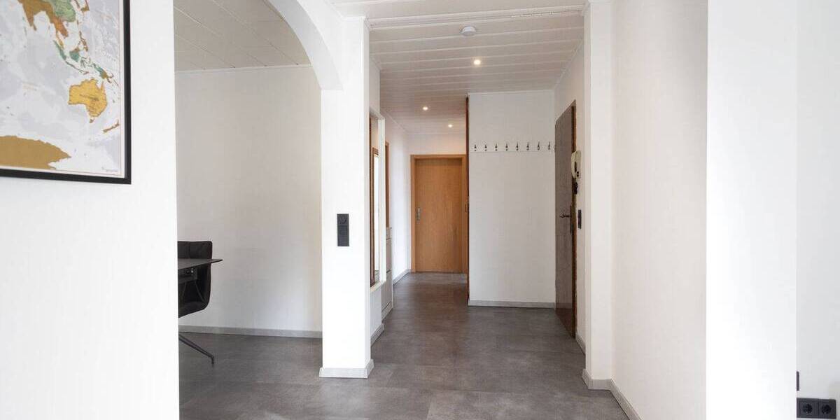 Etagenwohnung Datteln - 3 Zimmer, 73 m&sup2;, 189.000&euro; | Angebot:26438716