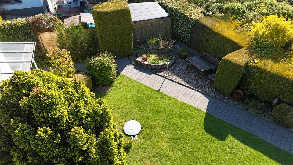 Bungalow Fröndenberg (Ruhr) - 5 Zimmer, 210 m&sup2;, 629.000&euro; | Angebot:26679276