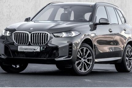 BMW X5 16.914 km 73.990 &euro; Lüdinghausen 59348