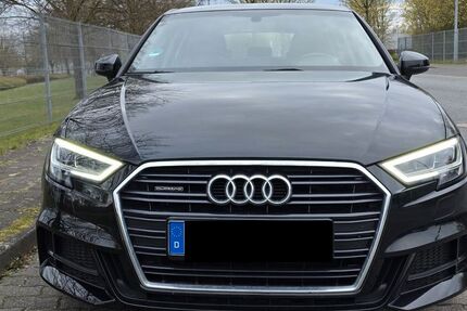 Audi A3 59.841 km 21.800 &euro; Ahlen 59229