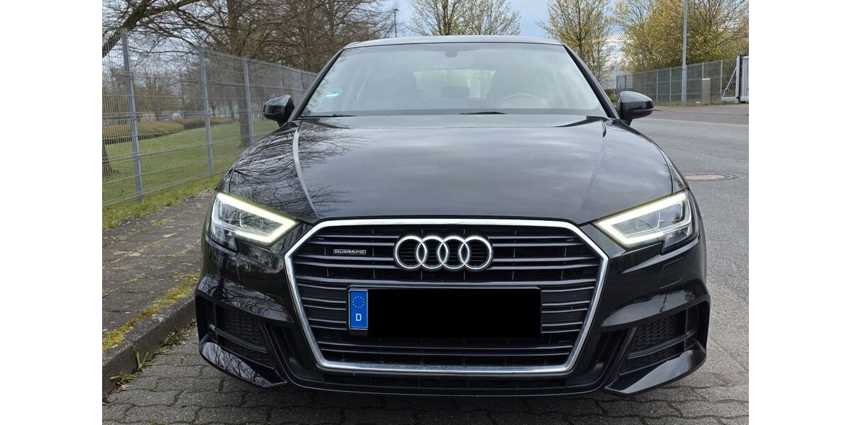 Audi A3 59.841 km 21.800 &euro; Ahlen 59229