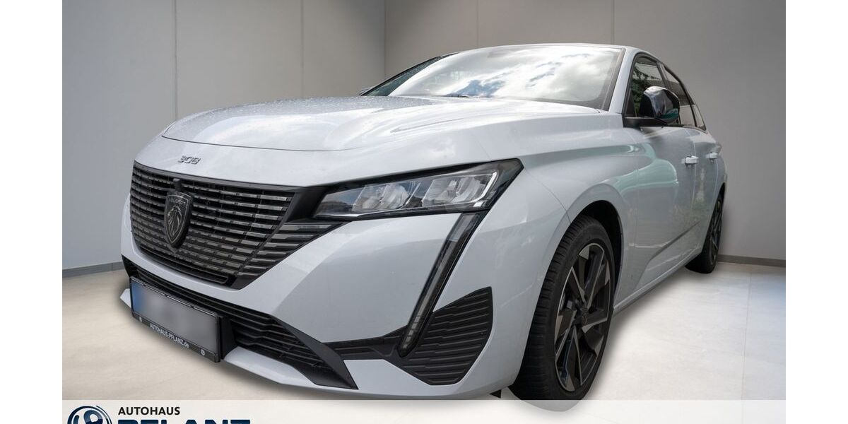 Peugeot 308 9.990 km 30.690 &euro; Dortmund 44263