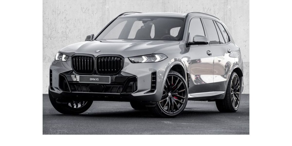BMW X5 5.990 km 96.500 &euro; Lüdinghausen 59348