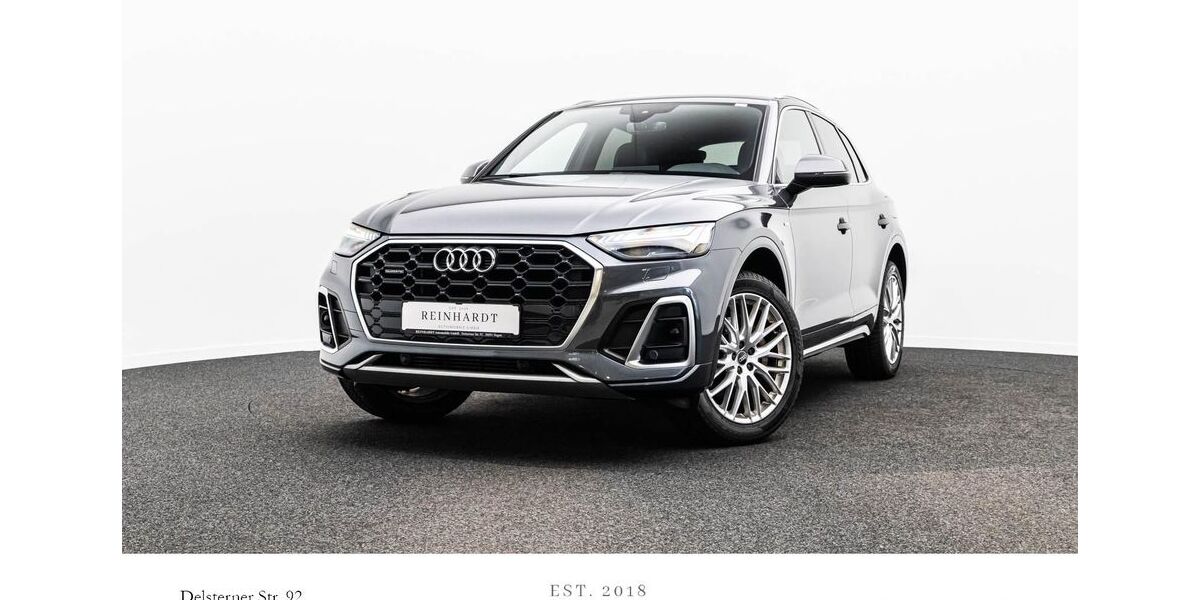 Audi Q5 104.751 km 33.330 &euro; Hagen 58091
