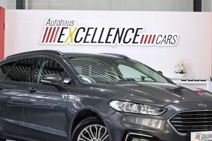 Ford Mondeo 146.000 km 13.777 &euro; Hamm 59077