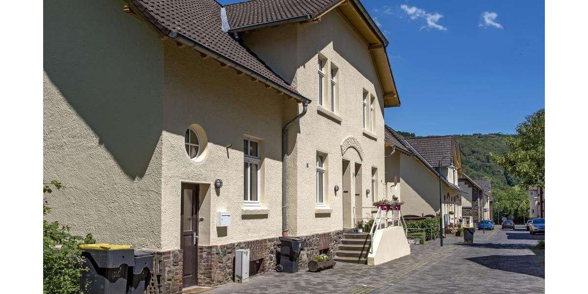 Etagenwohnung Nachrodt-Wiblingwerde Wiblingwerde - 3 Zimmer, 78 m&sup2;, 499&euro; | Angebot:26098334