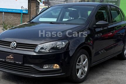 VW Polo 94.500 km 7.499 &euro; Dortmund 44388