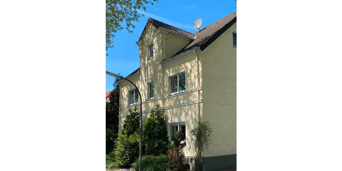 Erdgeschoßwohnung Dortmund Mengede - 1 Zimmer, 21 m&sup2;, 325&euro; | Angebot:25795091