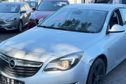 Opel Insignia 185.000 km 2.990 &euro; Ahlen 59227