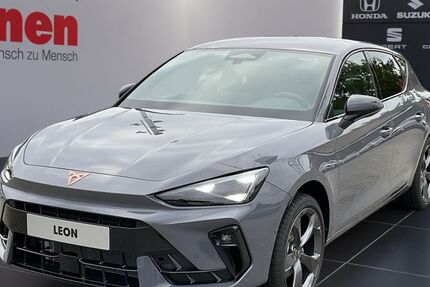 Cupra Leon 8.490 km 31.480 &euro; Bergkamen 59192