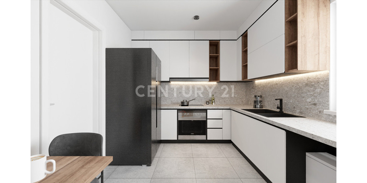 Wohlfühlwohnung in guter Nachbarschaft und Blick auf den Florian - Etagenwohnung Dortmund (Gartenstadt / Mitte) Mitte) | Angebot:21617371