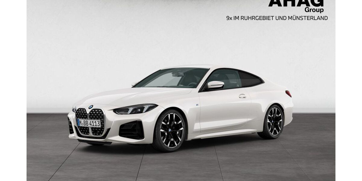 BMW 420 25.074 km 44.400 &euro; Witten 58455