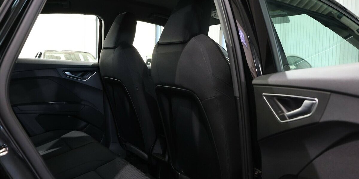 Audi Q4 e-tron 50 SPORTBACK E-TRON Q ADVANCED MATRIX 77.000 km 28.777 &euro; Hamm 59077