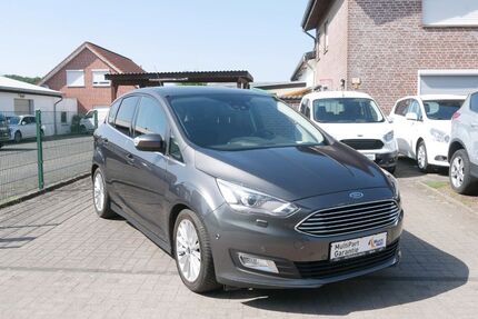 Ford C-Max 110.549 km 8.700 &euro; Selm 59379