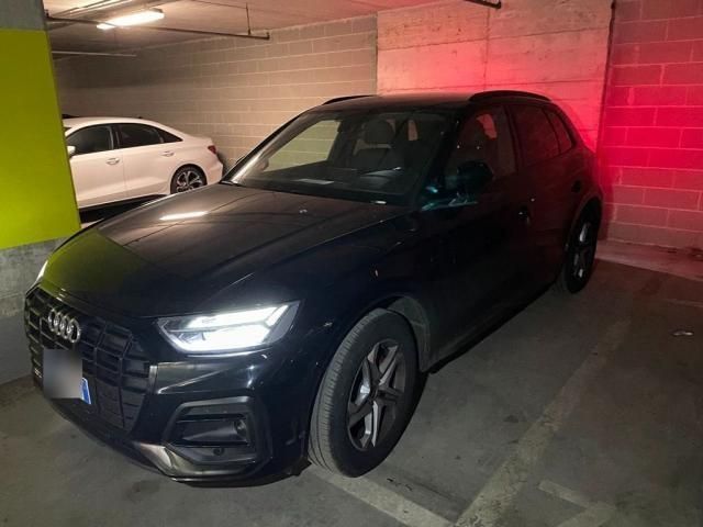 Audi Q5 126.597 km 26.653 &euro; Hagen 58091