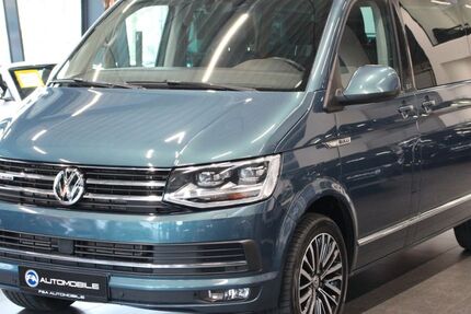 VW T6 Multivan 93.700 km 34.990 &euro; Bergkamen 59192