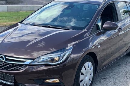 Opel Astra 47.300 km 12.300 &euro; Werl/Westfalen 59457