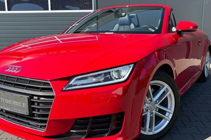 Audi TT 53.461 km 21.900 &euro; Ahlen 59229